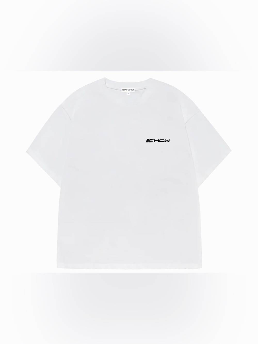 Heaven can wait Heaven can wait SL500 TEE